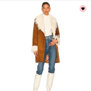 Penny Lane Coat - Show Me Your Mumu